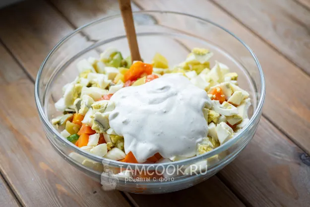 Шаг 11: иллюстрация