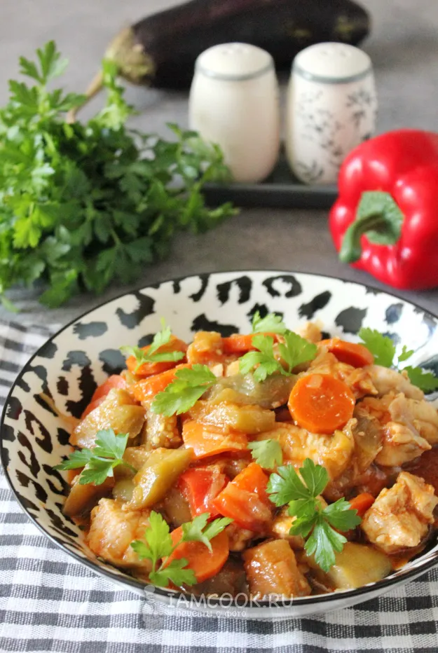 Шаг 8: иллюстрация