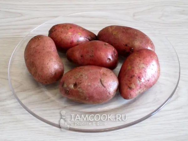 Шаг 1: иллюстрация