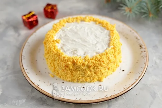 Шаг 7: иллюстрация