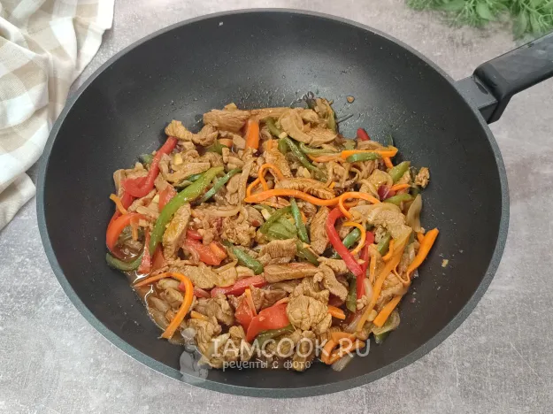 Шаг 9: иллюстрация