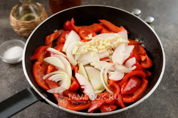 Шаг 3: иллюстрация