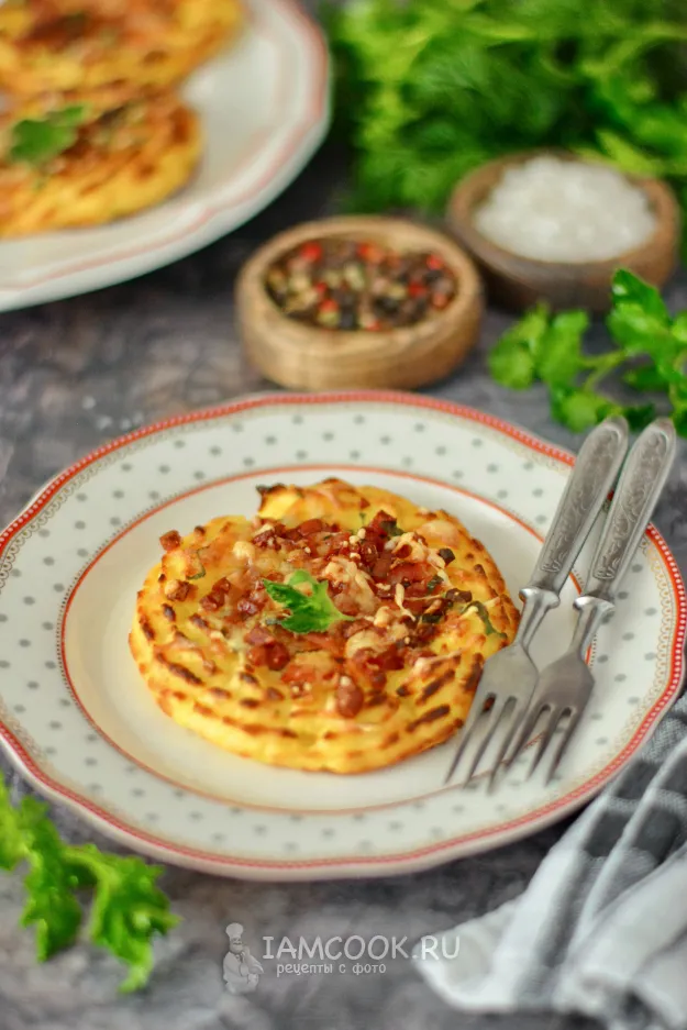 Шаг 11: иллюстрация