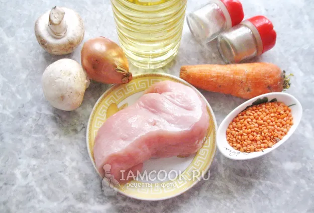 Шаг 1: иллюстрация