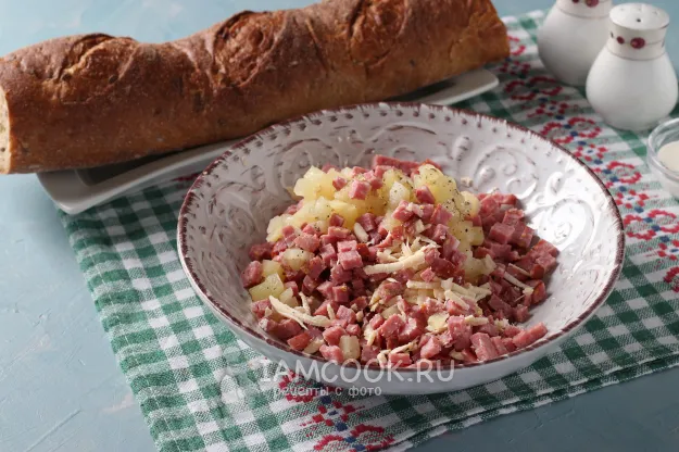 Шаг 3: иллюстрация