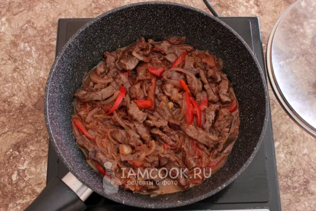 Шаг 10: иллюстрация