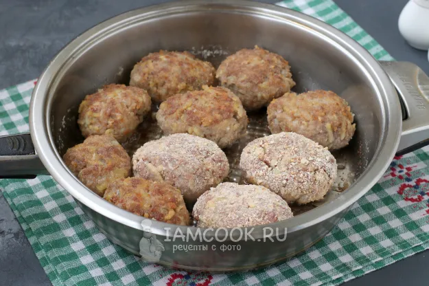 Шаг 8: иллюстрация