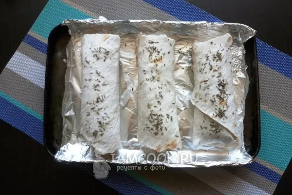 Шаг 5: иллюстрация