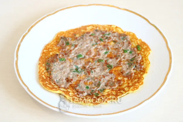 Шаг 11: иллюстрация