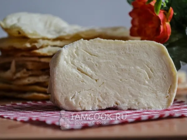 Фото блюда: Слоеное тесто быстрого приготовления в домашних условиях