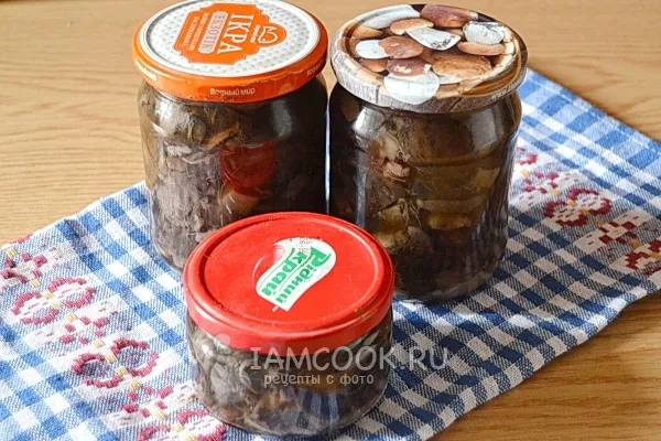 Шаг 8: иллюстрация