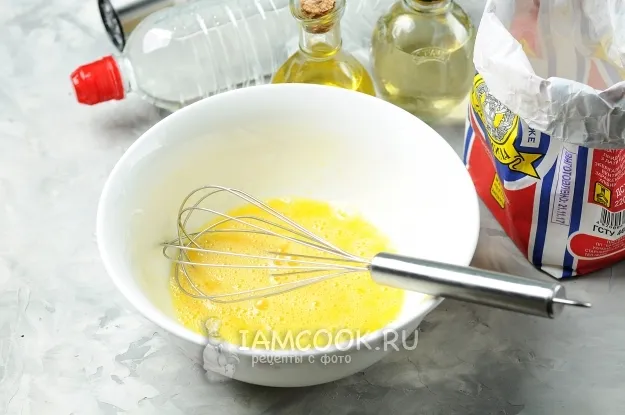 Шаг 2: иллюстрация