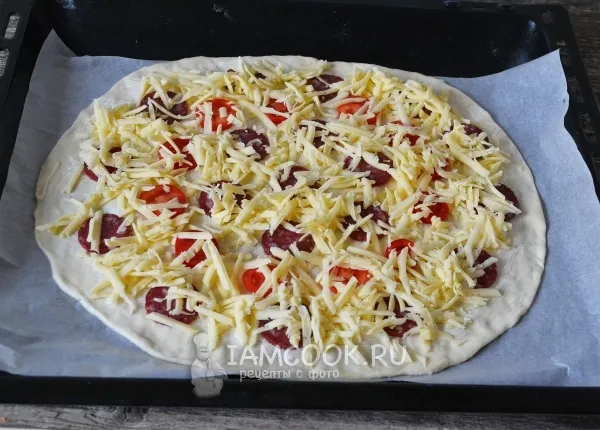 Шаг 10: иллюстрация