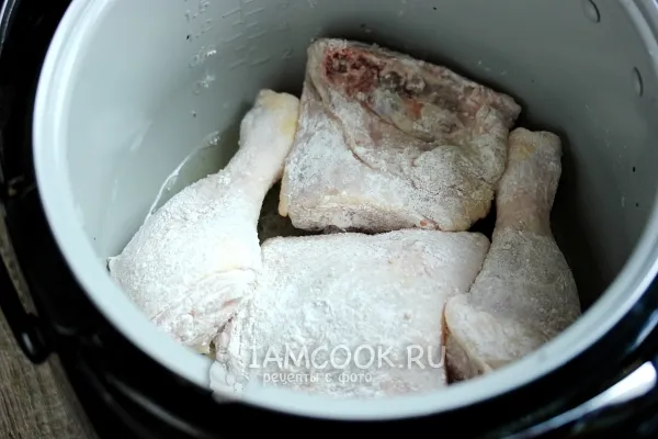 Шаг 1: иллюстрация