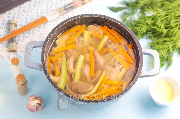 Шаг 5: иллюстрация