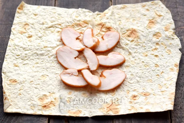 Шаг 2: иллюстрация