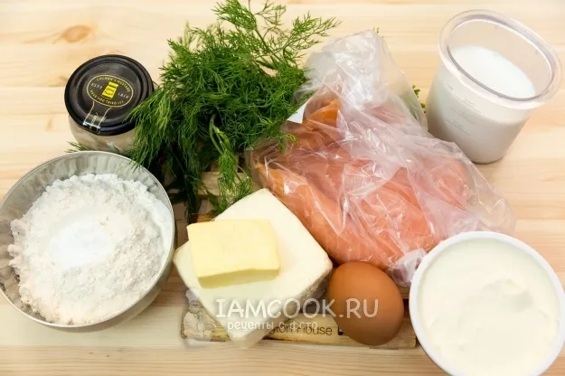 Шаг 1: иллюстрация