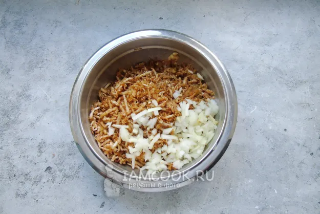 Шаг 3: иллюстрация