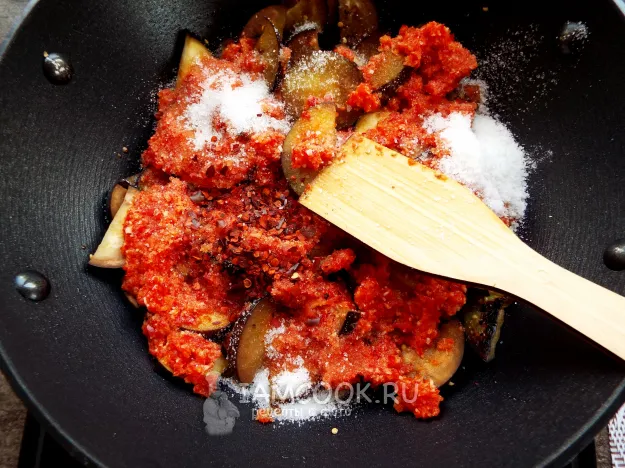 Шаг 6: иллюстрация