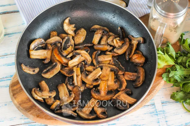 Шаг 3: иллюстрация