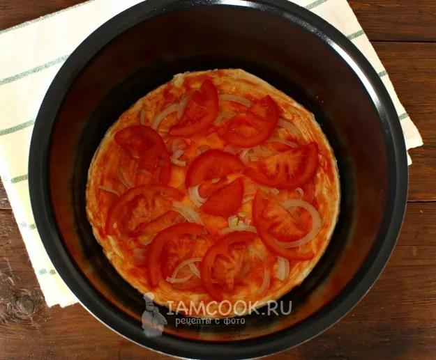 Шаг 4: иллюстрация