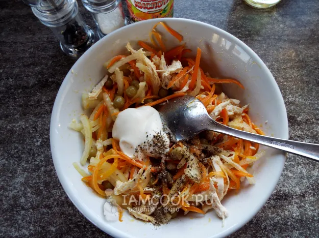 Шаг 9: иллюстрация