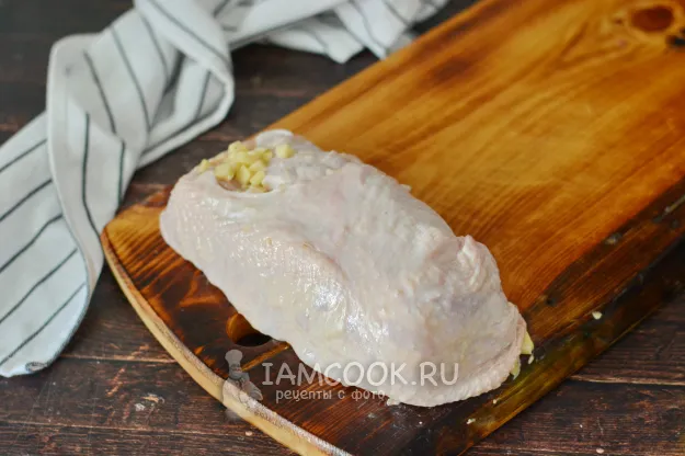 Шаг 8: иллюстрация