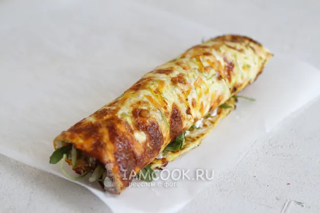 Шаг 13: иллюстрация