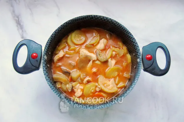 Шаг 9: иллюстрация