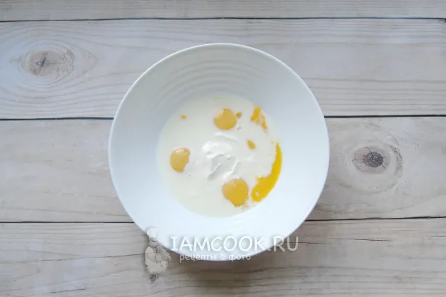 Шаг 3: иллюстрация