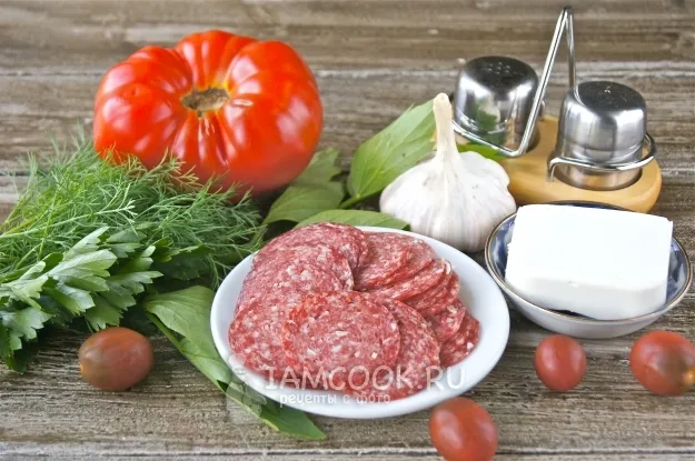 Шаг 1: иллюстрация