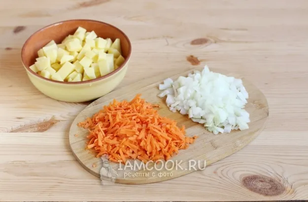 Шаг 3: иллюстрация