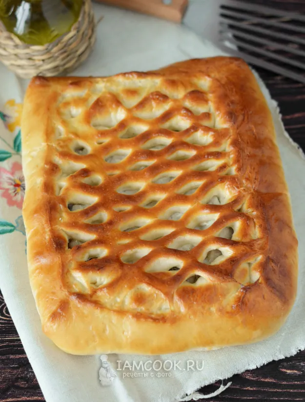 Шаг 14: иллюстрация