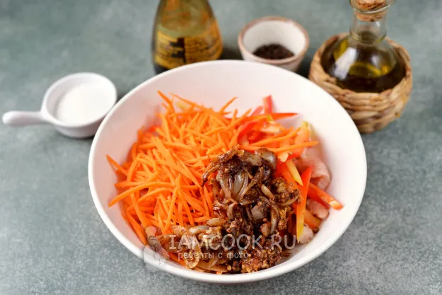 Шаг 9: иллюстрация