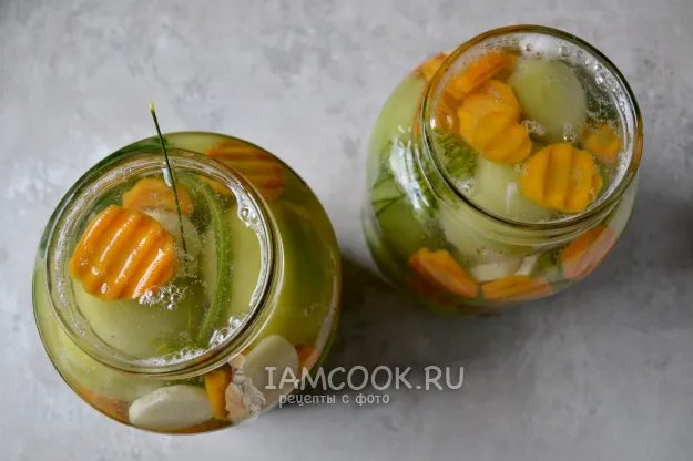 Шаг 10: иллюстрация