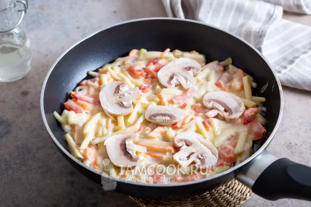 Шаг 5: иллюстрация