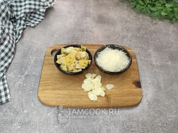 Шаг 2: иллюстрация