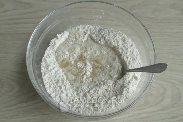 Шаг 3: иллюстрация