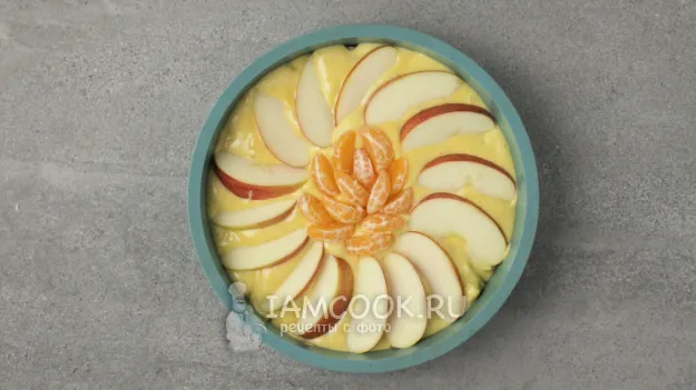 Шаг 9: иллюстрация