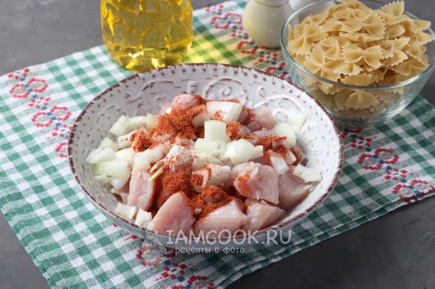 Шаг 3: иллюстрация