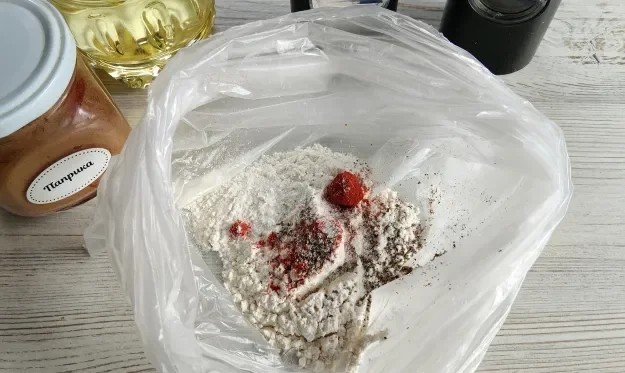 Шаг 2: иллюстрация