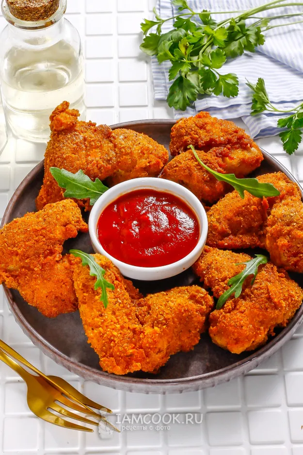 Шаг 8: иллюстрация