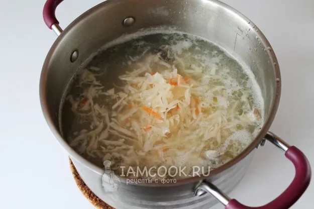 Шаг 9: иллюстрация