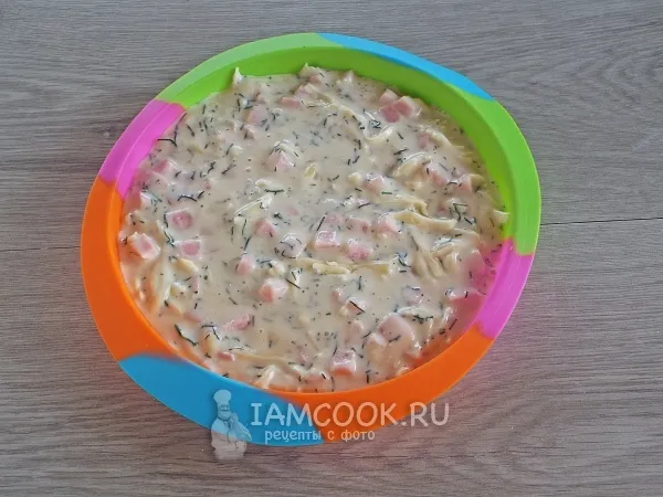 Шаг 7: иллюстрация