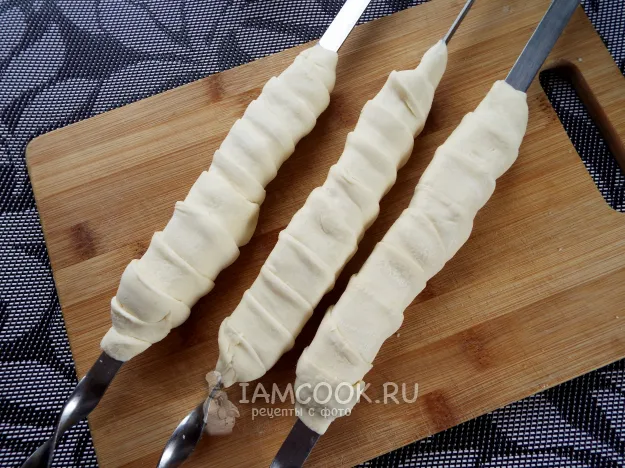 Шаг 4: иллюстрация