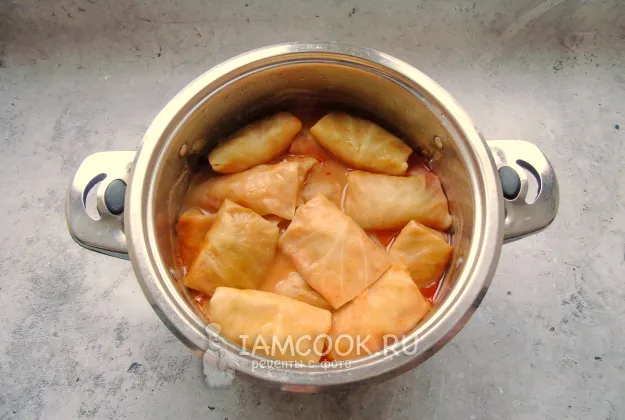 Шаг 10: иллюстрация