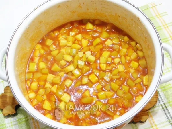 Шаг 9: иллюстрация