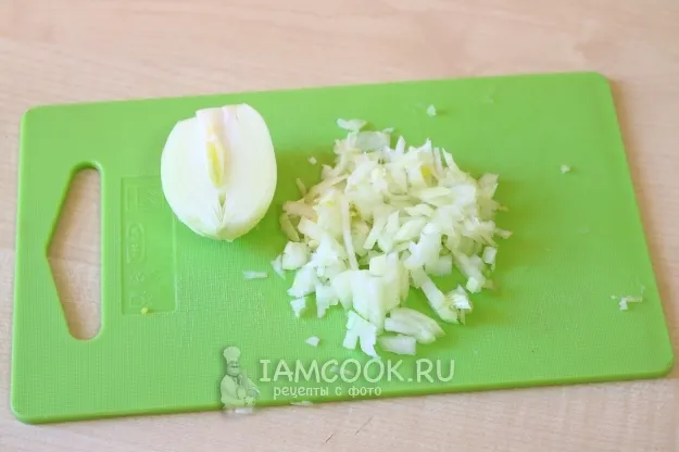 Шаг 2: иллюстрация