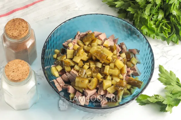 Шаг 2: иллюстрация