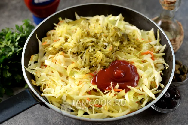 Шаг 5: иллюстрация